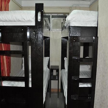 New Guangzhou Guest House Hong Kong Ruang foto